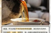 黄酒哪个牌子好喝_黄酒怎么保存才正确
