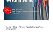 how_to_improve_english_writing_skills
