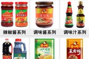 调味酱哪个牌子好吃_调味酱怎么选
