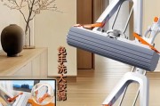 拖把哪个牌子好_家用拖把怎么选