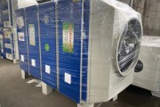 环科环保设备有限公司怎么样_废气处理设备价格