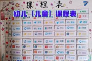 学龄前儿童学什么_幼儿园课程怎么选