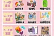 益智玩具怎么选_益智玩具适合几岁