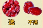 红枣价格为什么忽高忽低_如何挑选优质红枣