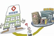 广西医疗行业发展前景如何_民营医院如何突围