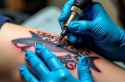 纹身店赚钱吗_纹身店前景怎么样
