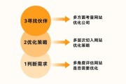 如何优化网站结构_网站结构优化有哪些技巧