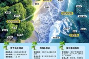 2024年最值得去的海岛有哪些_海岛旅游预算怎么控制