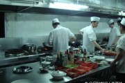 厨师一个月工资多少_厨师就业前景怎么样