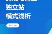2024跨境电商前景如何_独立站还能做吗
