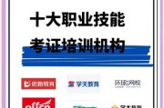 职业技能培训哪家好_职业技能培训学什么