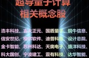 量子计算能做什么_量子通信安全吗