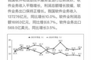 软件行业市场分析报告_如何抓住增长红利