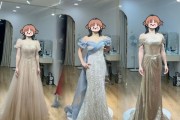婚纱礼服怎么选_租婚纱还是买婚纱