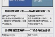 游戏行业SWOT分析怎么做_游戏公司如何制定战略