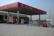 加气站发展前景_加气站赚钱吗