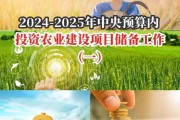 投资农业前景怎么样_2024年农业投资新机会