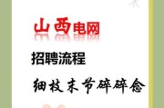 山西省能化电力有限公司怎么样_山西省能化电力有限公司招聘