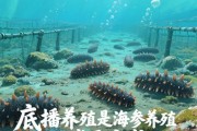 海参养殖赚钱吗_海参市场前景怎么样