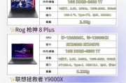 2024年游戏本哪款性价比高_如何挑选高性能笔记本