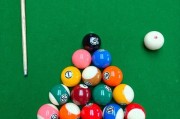 台球运动未来前景如何_台球行业值得投资吗