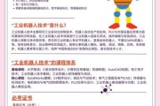 工业机器人就业前景怎么样_如何入行工业机器人