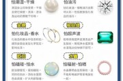首饰品牌如何选_首饰保养方法有哪些