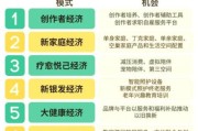 未来十年最赚钱的行业有哪些_普通人如何切入