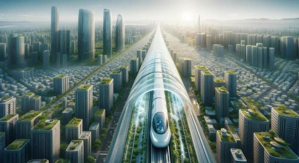 高铁发展前景_高铁未来趋势