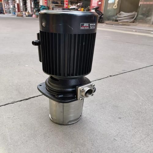 华乐士股份有限公司怎么样_华乐士泵业质量好吗