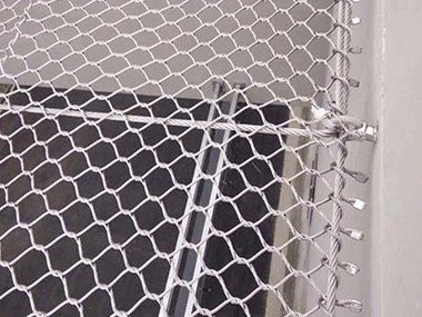 绳网前景怎么样_绳网行业未来五年趋势