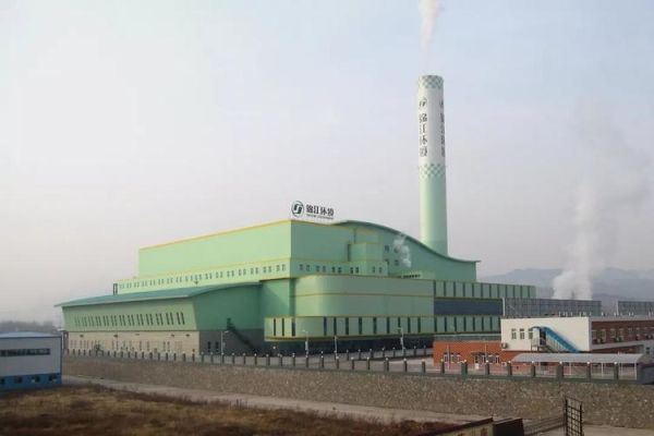 锦江环境控股有限公司是做什么的_锦江环境垃圾发电项目有哪些