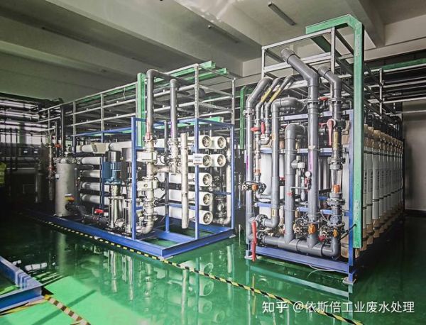 深圳天禹环保科技有限公司怎么样_废水处理设备哪家好