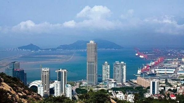 连云港发展前景怎么样_连云港未来潜力大吗