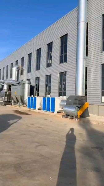 环保设备有限公司哪家好_如何选择靠谱环保设备厂家