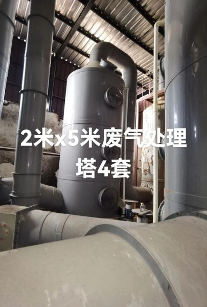 三三环保设备有限公司怎么样_废气处理设备多少钱