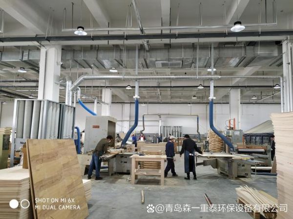 天境环保工程有限公司怎么样_废气处理价格贵吗