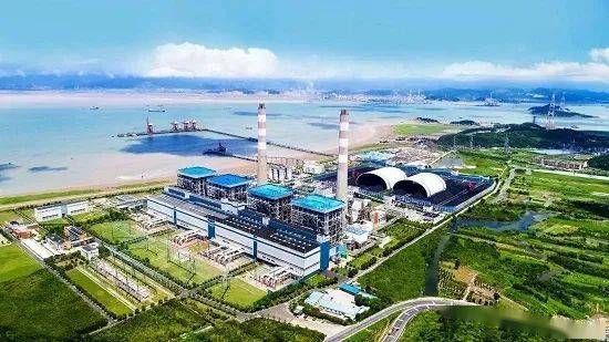 中电联环保工程有限公司怎么样_有哪些核心业务