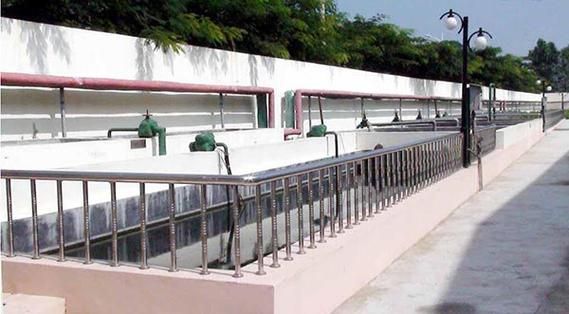 东莞工业废水处理哪家好_扬盛环保服务范围有哪些