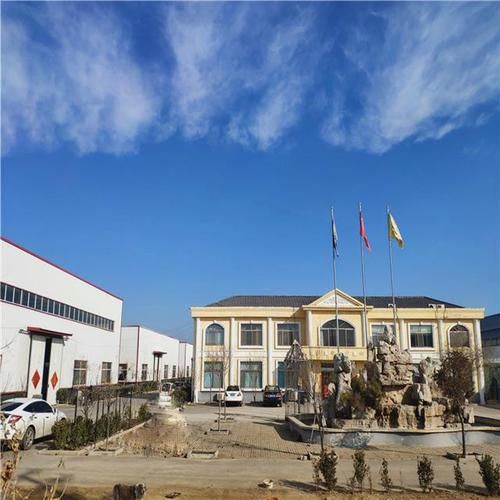 鲁丰科技有限公司怎么样_鲁丰科技做什么产品