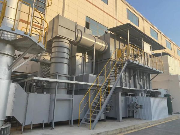 苏州废气处理公司哪家好_废气处理设备多少钱