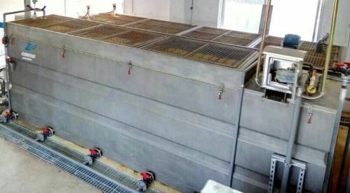 浙江卓锦环保科技股份有限公司怎么样_环保项目有哪些