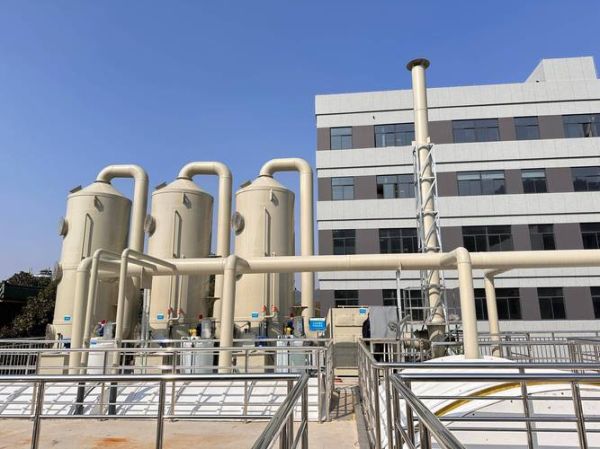 有机废气处理工艺有哪些_有机废气治理多少钱