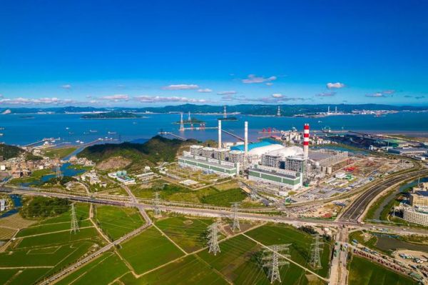 浙能节能科技有限公司怎么样_浙能节能科技有哪些业务