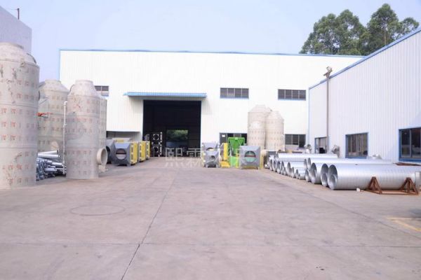 广东环保工程有限公司哪家好_广东环保工程公司怎么选