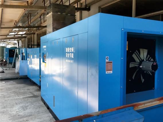 鼎楚节能科技有限公司怎么样_节能改造案例