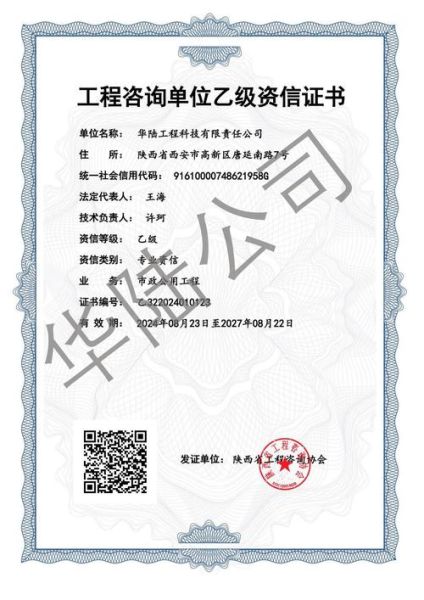 山东华优工程有限公司怎么样_山东华优工程有限公司资质有哪些