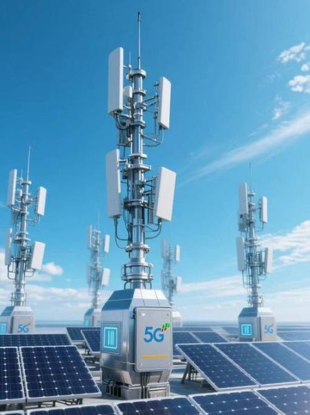 5G基站辐射大吗_如何降低手机信号干扰