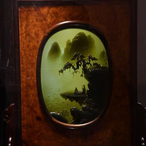 玉雕行业前景怎么样_2024年玉雕市场还有潜力吗