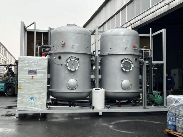 青岛水清木华有限公司怎么样_青岛水清木华环保设备价格